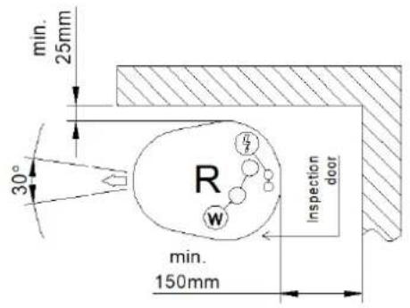 Soler & Palau CORPRO V W - DIMENSIONS - 2