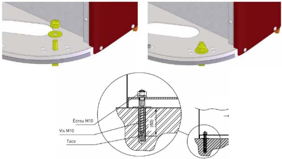 Soler & Palau CORPRO V W - INSTALLATION - 4