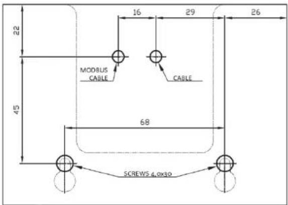 Soler & Palau CORPRO V W - Technical operating conditions - 2