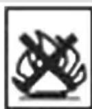 AL-KO WL 2020 - Symbol Znaczenie - 5