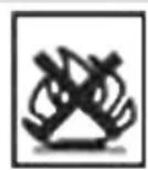 AL-KO WL 2020 - Symbol Betydning - 5