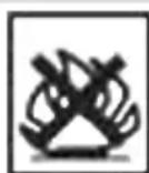 AL-KO WL 2020 - Symbole signification - 5