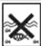 AL-KO WL 2020 - Symbool Betekenis - 4