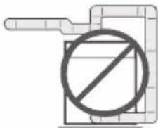 MIDEA MLE52N3AWW - WARNING - 7