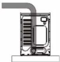 MIDEA MLE52N3AWW - WARNING - 3