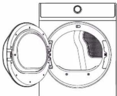 MIDEA MLE52N3AWW - AVERTISSEMENT - 7