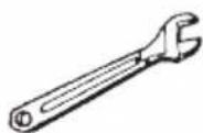MIDEA MLE52N3AWW - OUTILS NÉCESSAIRES - 5