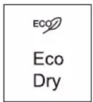 MIDEA MLE52N3AWW - ECO DRY - 1