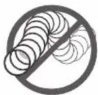 MIDEA MLE52N3AWW - WARNING - 6