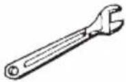 MIDEA MLE52N3AWW - TOOLS REQUIRED - 5