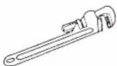 MIDEA MLE52N3AWW - OUTILS NÉCESSAIRES - 8