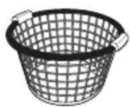 MIDEA MLE52N3AWW - Load your dryer. - 1