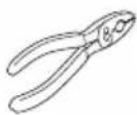 MIDEA MLE52N3AWW - OUTILS NÉCESSAIRES - 4