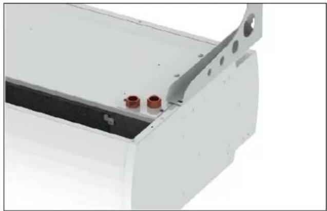 Soler & Palau CORPRO W - DIMENSIONES - 2