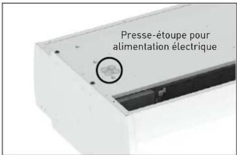 Soler & Palau CORPRO W - CONNEXION ELECTRIQUE - 2