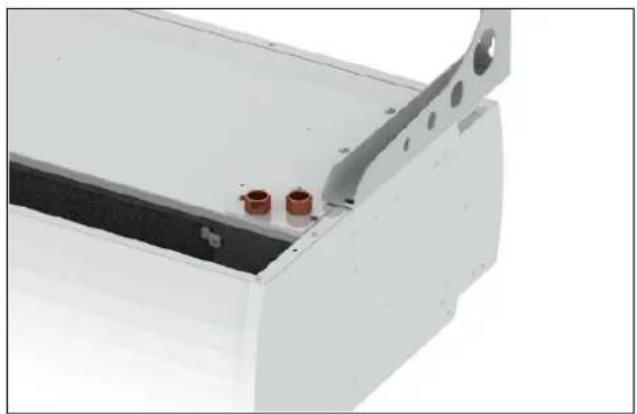 Soler & Palau CORPRO W - DIMENSIONS - 2