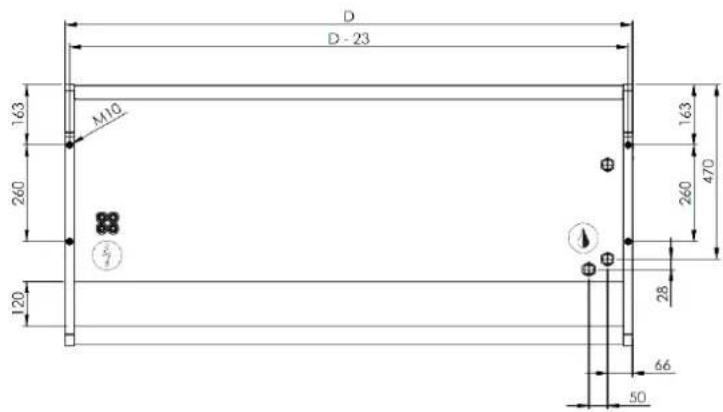 Soler & Palau CORPRO W - INDEX - 3
