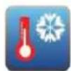 Soler & Palau CORPRO W - TEMPERATURE PARAMETERS SETTINGS - 3
