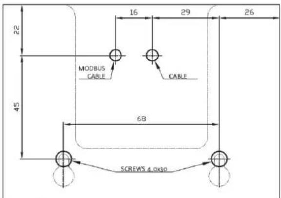 Soler & Palau CORPRO W - Technical operating conditions - 2