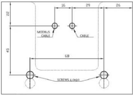 Soler & Palau CORPRO W - Conditions techniques de fonctionnement - 2