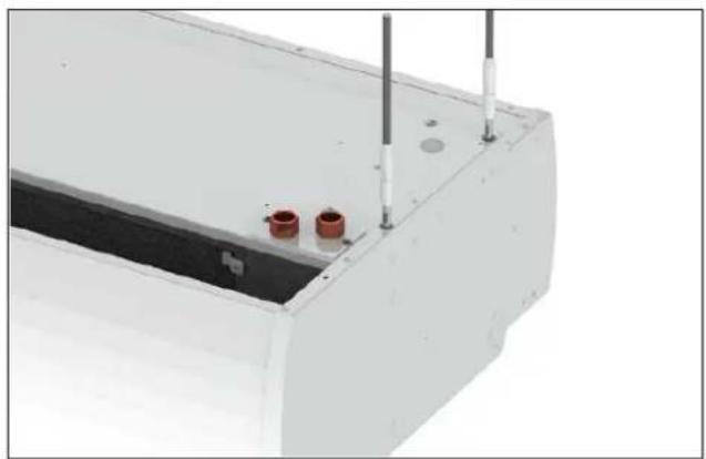 Soler & Palau CORPRO W - INSTALLATION - 1