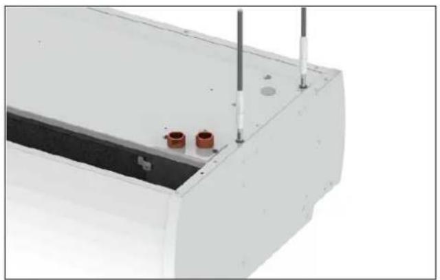 Soler & Palau CORPRO W - INSTALLATION - 2