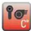 Soler & Palau CORPRO W - TEMPERATURE PARAMETERS SETTINGS - 7