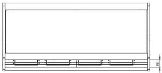 Soler & Palau CORPRO W - DIMENSIONES - 1