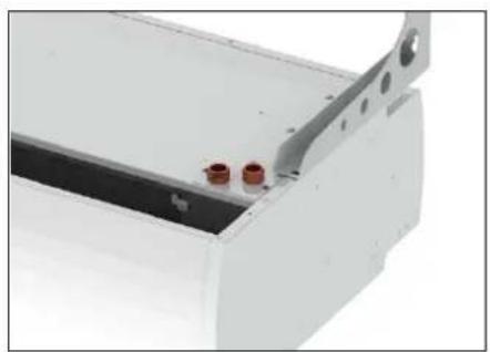 Soler & Palau CORPRO W - SUSPENSION AU PLAFOND - 3