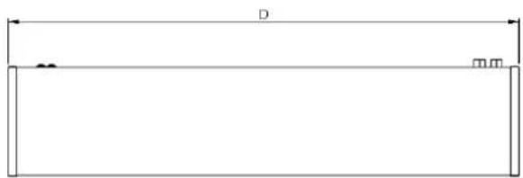 Soler & Palau CORPRO W - INDEX - 1