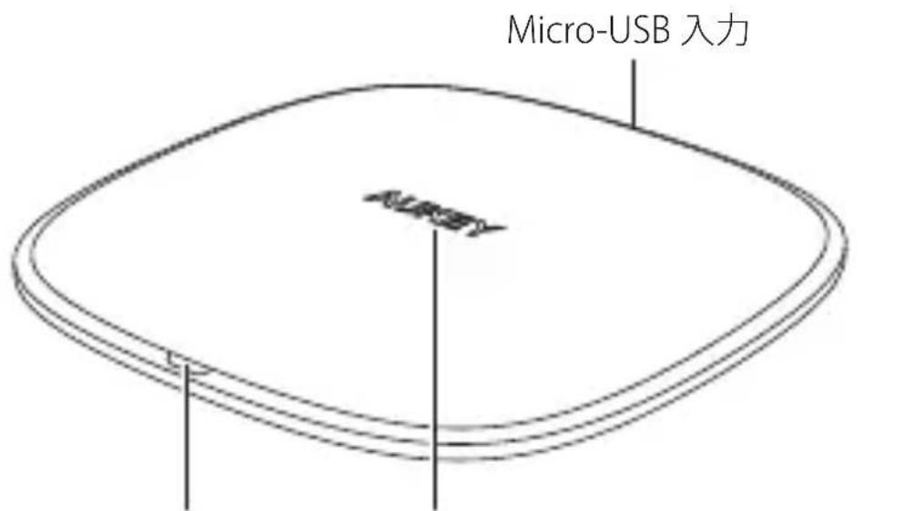 Aukey LTST4 - 八兑一内容 - 1