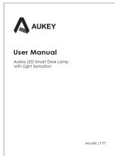 Aukey LTST24 - 2