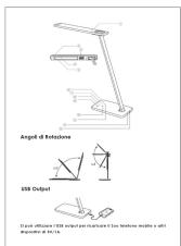 Aukey LTST24 - 21