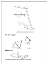 Aukey LTST24 - 6