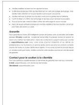 Aukey LTST24 - 18
