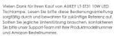 Aukey PAD1 - 6