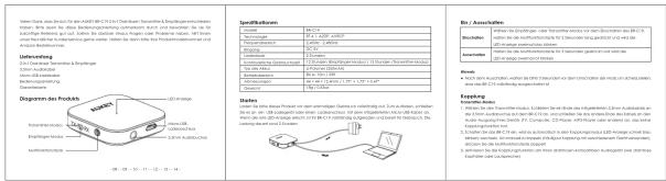 Aukey PBP24 - 3