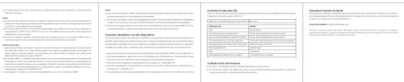 Aukey PBP24 - 10