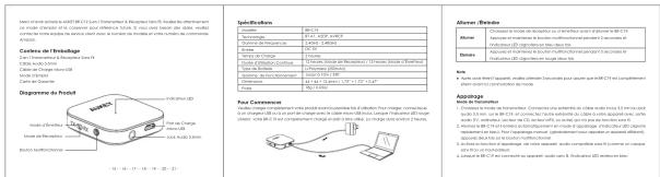 Aukey PBP24 - 4