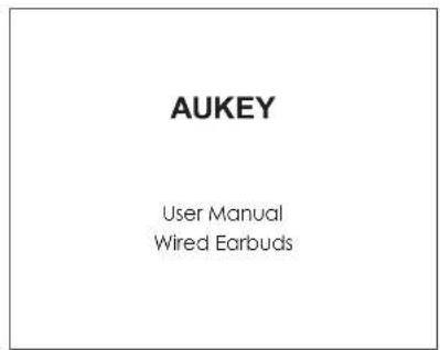 Aukey EPC10 - 2