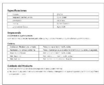 Aukey EPC10 - 14