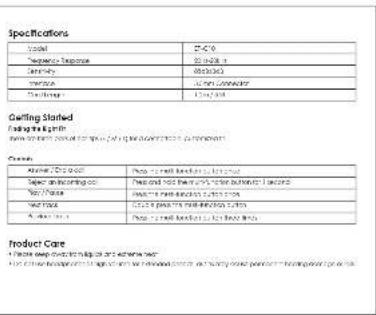 Aukey EPC10 - 5