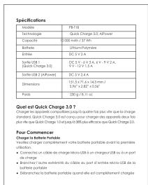 Aukey MIU2 - 1