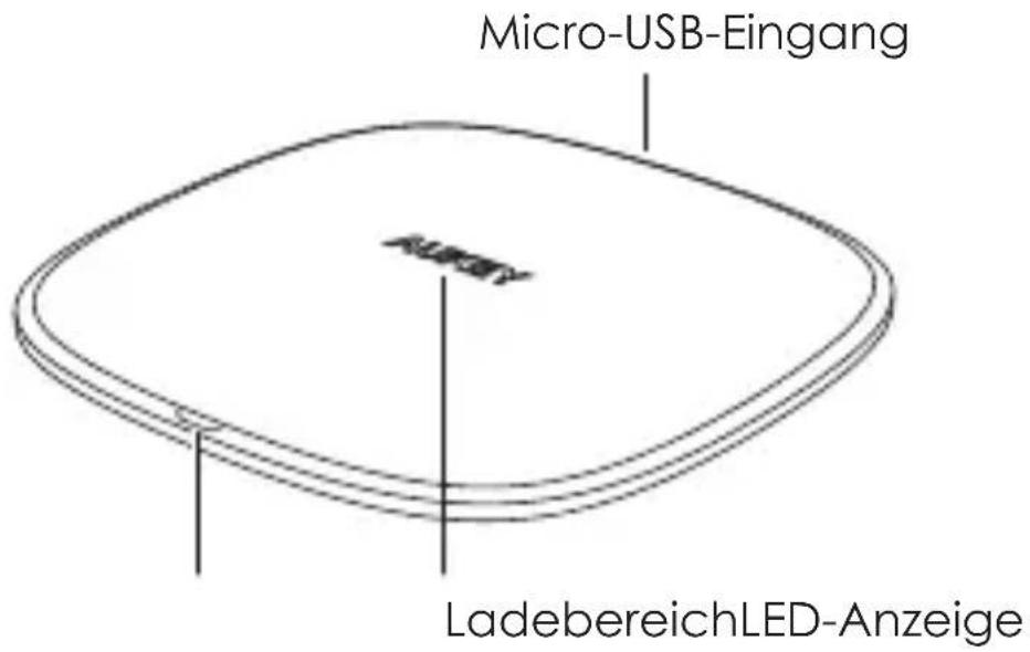 Aukey CBC74 - Produktbild - 1