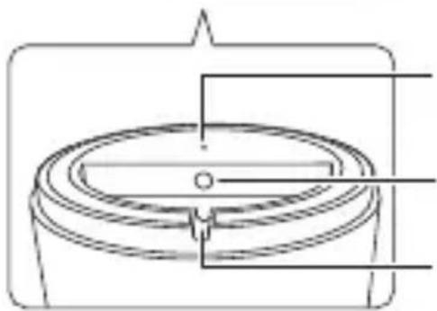 Aukey PFC1 - Schema del prodotto - 2