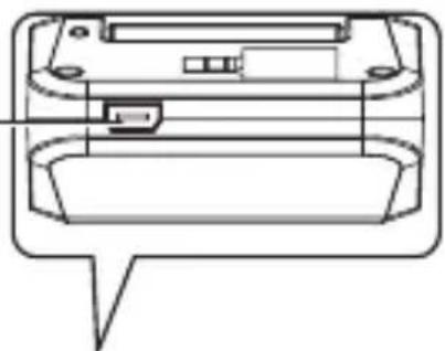 Aukey CBC63 - Rückkamera - 1