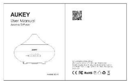 Aukey CCY3 - 1