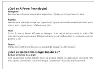 Aukey LTST33 - 17