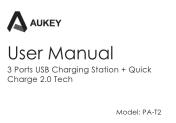 Aukey LTST33 - 2