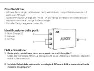 Aukey LTST33 - 25